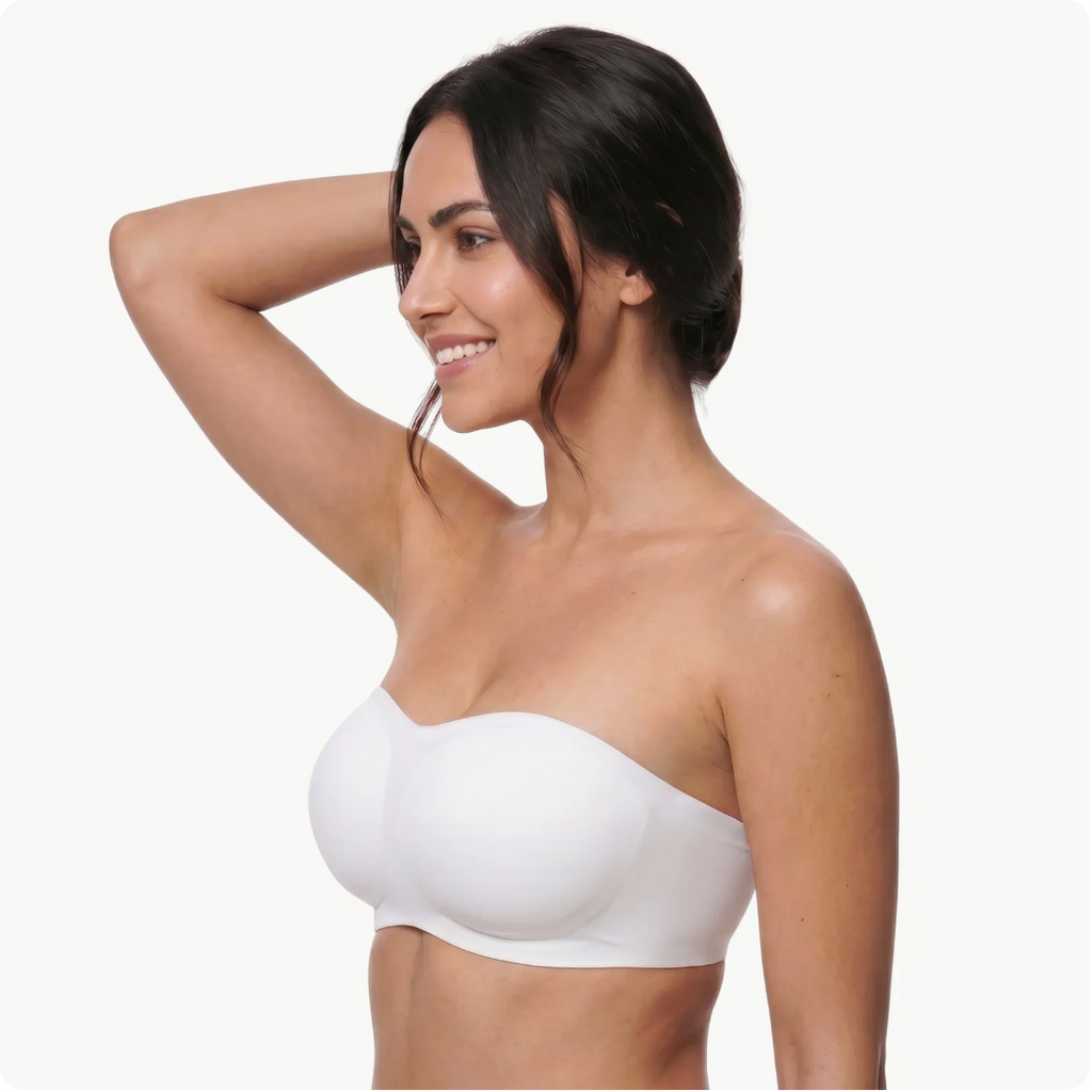 NovaSculpt™ - Soutien-gorge invisible sans bretelles