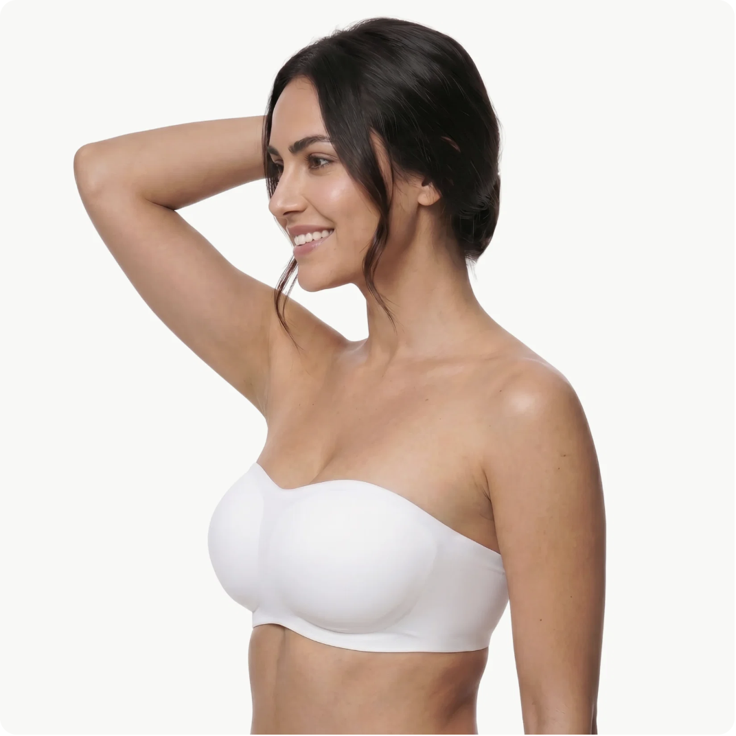 NovaSculpt™ - Soutien-gorge invisible sans bretelles