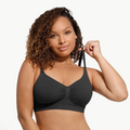NovaConfort™ - Soutien-gorge sans armature, confort absolu