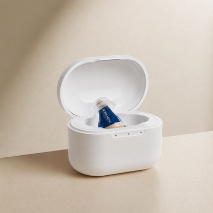 NovaHear - Appareil auditif sans ordonnance