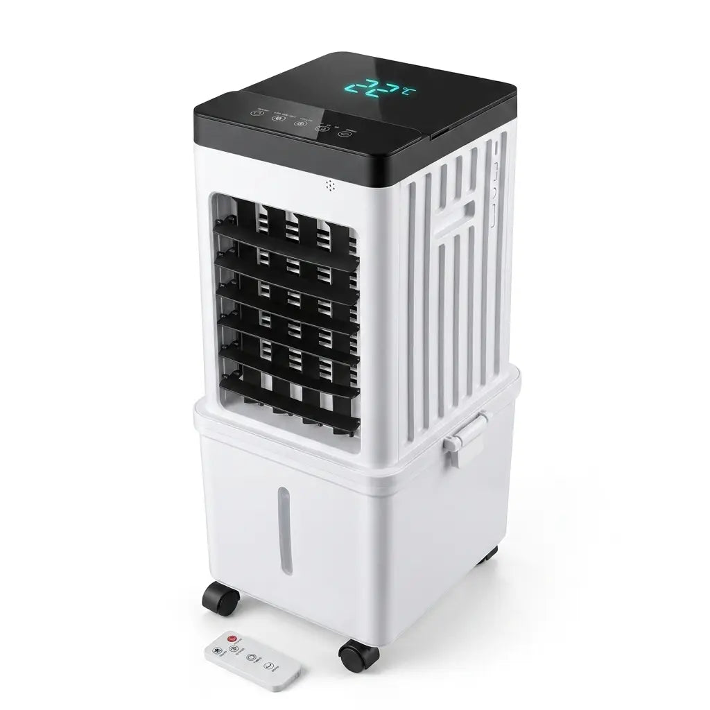 Kolda Bioclimatiseur Portable 15L by Nova™