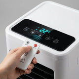 Kolda Bioclimatiseur Portable 15L by Nova™