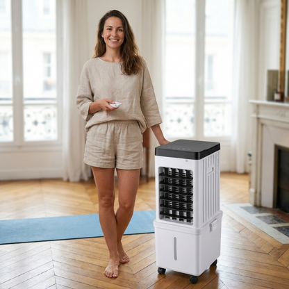 Kolda Bioclimatiseur Portable 15L by Nova™