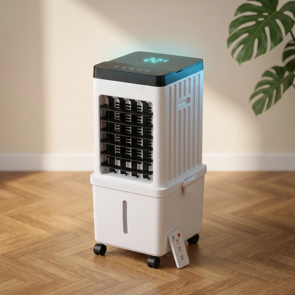 Kolda Bioclimatiseur Portable 15L by Nova™